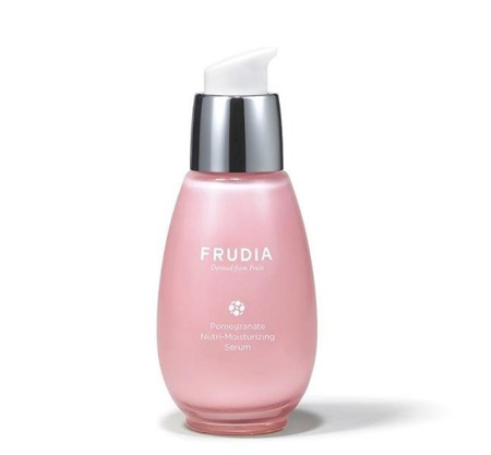 Frudia Nutri-Moisturizing Serum odżywczo-nawilżające serum do twarzy Pomegranate 50g