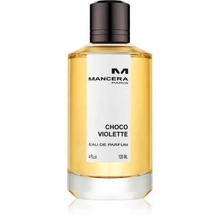 Mancera Choco Violette woda perfumowana spray 120ml
