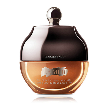 La Mer Genaissance De La Mer The Eye And Expression Cream 15ml