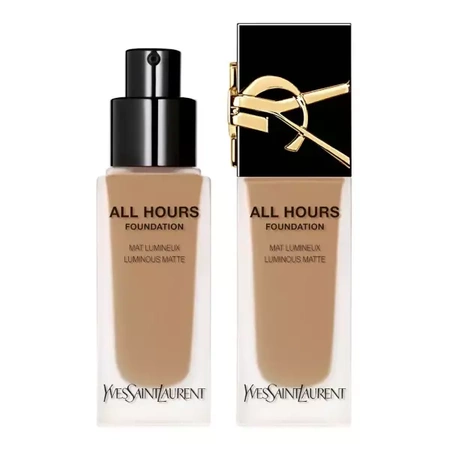 Yves Saint Laurent All Hours Foundation MW9 podkład do twarzy 25 ml