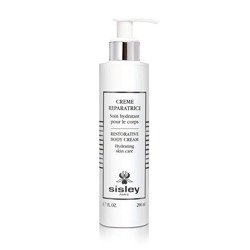 Sisley Restorative Body Cream Hydrating Skin Care regenerująco-nawilżający krem do ciała 200ml