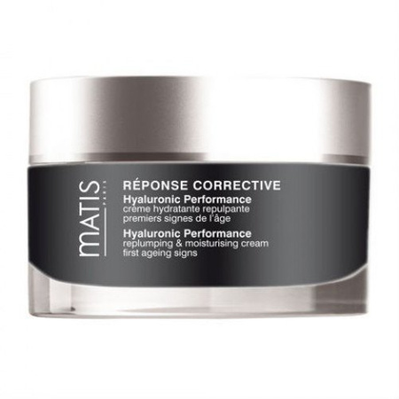 Matis Hyaluronic Performance Mask - maska z kwasem hialuronowym 50 ml