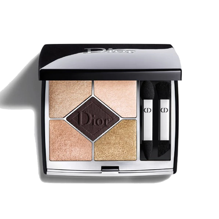 Dior 5 Couleurs Couture Eyeshadows Paleta cieni do powiek 539 grand bal