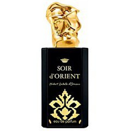 Sisley Soir D'orient - woda perfumowana 100ml