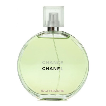 Chanel Chance Eau Fraiche Woda toaletowa 100ml