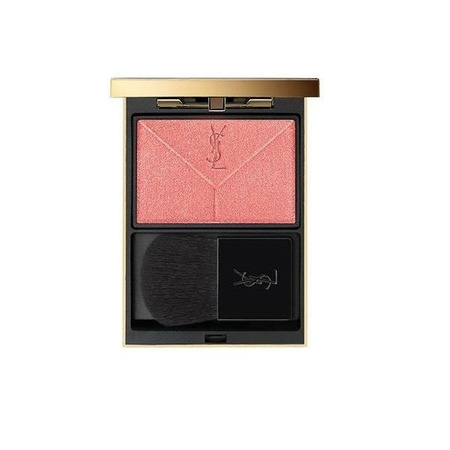 Yves Saint Laurent Couture Blush róż do konturowania twarzy 4 Corail Rive Gauche 3g
