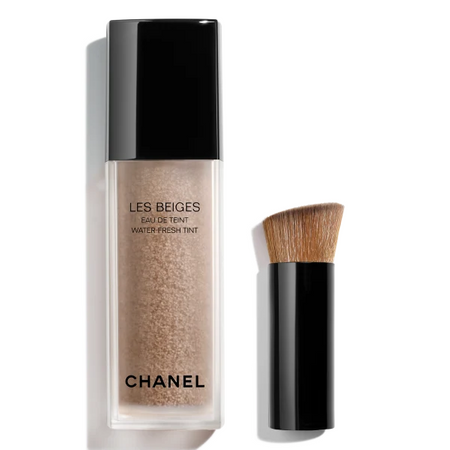 Chanel Les Beiges - Eau De Teint Medium 30ml