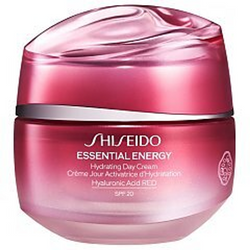 Shiseido Essential Energy Hydrating Day Cream 50ml