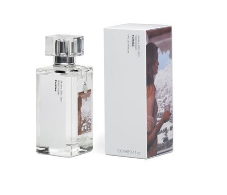 Made In Italy Cortina woda perfumowana spray 100ml