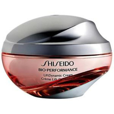 Shiseido Bio-Performance Liftdynamic Cream krem do twarzy 75ml