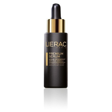 Lierac Premium serum 30 ml  + G R A T I S : 5  próbek Lierac