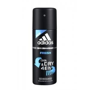 Adidas Extra Fresh dezodorant spray 150ml