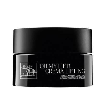 Diego Dalla Palma Oh My Lift! Anti Age Smoothing Cream przeciwstarzeniowy wygładzający krem do twarzy 50ml