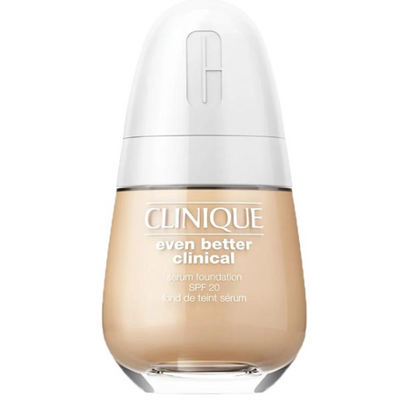Clinique Even Better Clinical Foundation SPF 20 Cn 28 Ivory 30ml