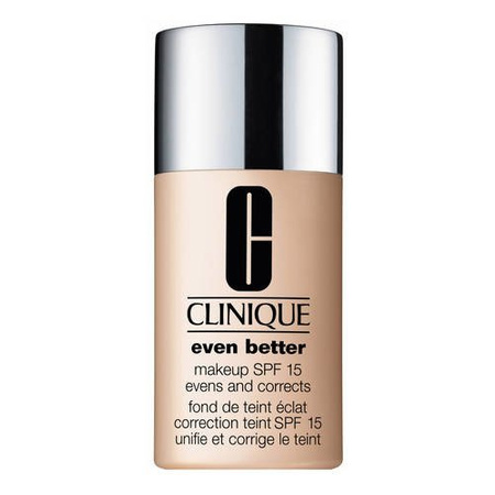 Clinique Even Better Makeup SPF15, 26 Cashew (WN56) 30ml podkład do twarzy