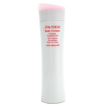 Shiseido Advanced Body Creator Aromatic Sculpting Gel Anty- Cellulitowy Żel Wyszczuplający 200ml