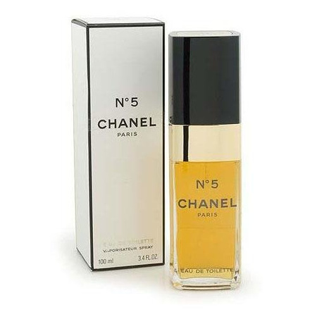 Chanel No 5 woda toaletowa spray 50ml
