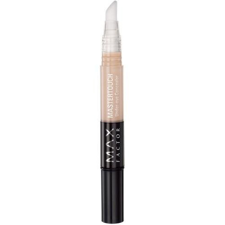 Max Factor Mastertouch Concealer Korektor pod oczy nr 303 Ivory 10g