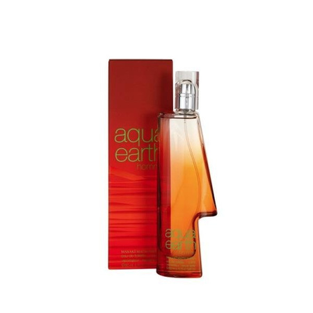 Masaki Matsushima Aqua Earth Homme woda toaletowa spray 40ml