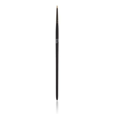 Make Up Factory Eye Liner Brush precyzyjny pędzelek do eyelinera 1szt