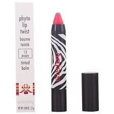 Sisley Phyto Lip Twist koloryzująca kredka do ust 13 Poppy 2,5g