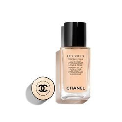 Chanel Les Beiges Healthy Glow Foundation Hydration And Longwear Weightless Hydrating Fluid Foundation Podkład do twarzy B50