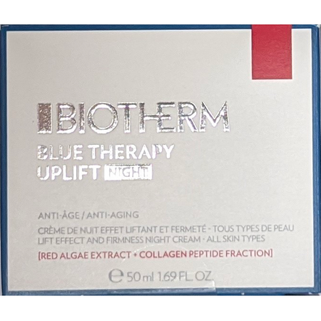 Biotherm Blue Therapy Uplift Night 50ml