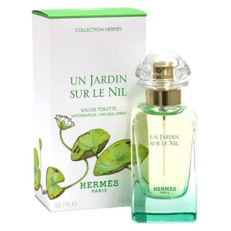 Hermes Jardin Sur Le Nil woda toaletowa spray 100ml