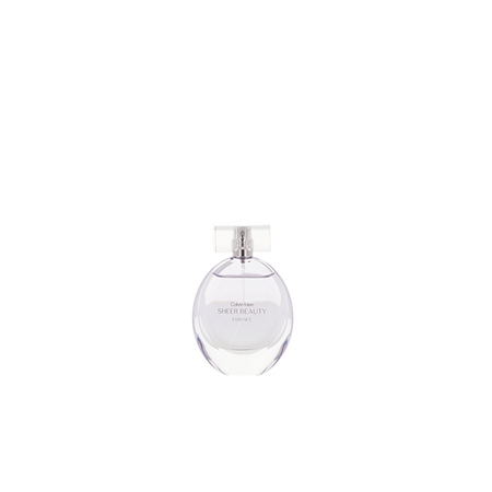 Calvin Klein Sheer Beauty Essence woda toaletowa spray 50ml