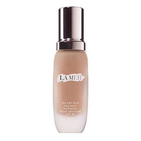 La Mer Soft Fluid Long Wear Foundation SPF 20, 160 creme (przed zmianą: 03 creme)- podkład  30 ml