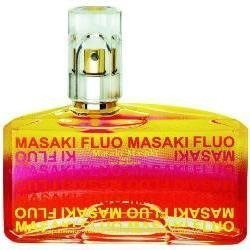Masaki Matsushima Masaki Fluo woda perfumowana spray 80ml