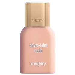 Sisley Phyto-Teint Nude 00c Swan podkład 30ml