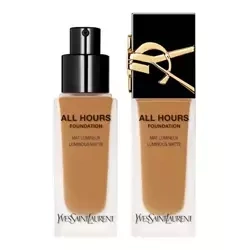 Yves Saint Laurent All Hours Foundation DW1 - podkład do twarzy 25 ml