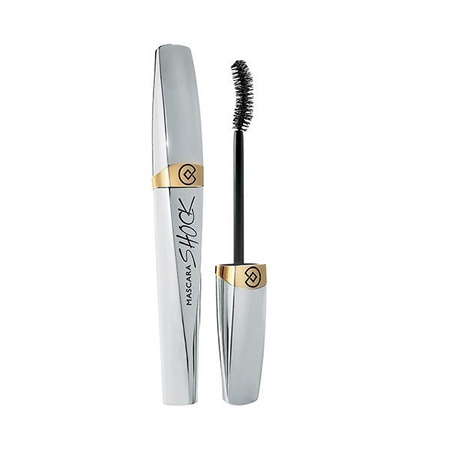 Collistar Mascara Shock Tusz do rzęs Nero Shock 8ml    +  G  R  A  T  I  S  :  2  PRÓBKI 