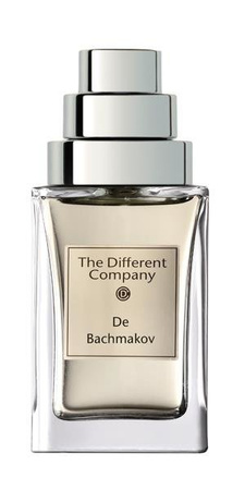 The Different Company De Bachmakov woda perfumowana spray 50ml