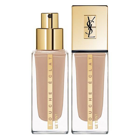 Yves Saint Laurent Touche Eclat Le Teint BR25 Cool Beige 25 ml Podkład SPF22