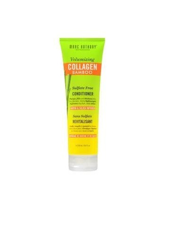 Marc Anthony True Professional Volumizing Collagen Bamboo Conditioner odżywka dodająca objętość z kolagenem i ekstraktem z bambusa 250ml