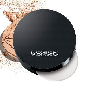 La Roche-Posay TOLERIANE TEINT 11 MINERAL Puder mineralny w kamieniu