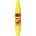 Maybelline Colossal Go Extreme Tusz do rzęs intensywnie czarny wodoodporny 10.7 ml