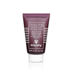 Sisley Masque Crème à la Rose Noire Maska krem z ekstraktem z czarnej róży 60ml