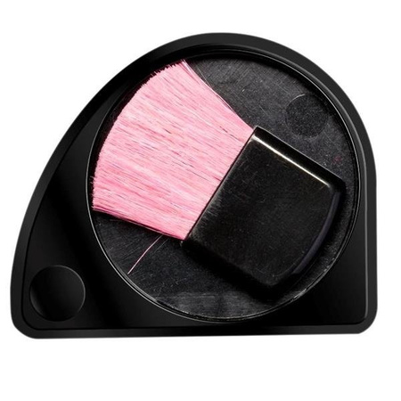 Magnetic Play Zone Hamster pędzelek do różu w magnetycznej miseczce