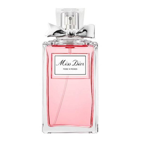Dior Miss Dior Rose N'Roses Eau de Toilette Woda toaletowa 100ml