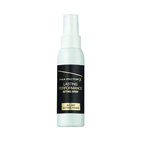 Max Factor Lasting Performance spray utrwalający makijaż 100ml