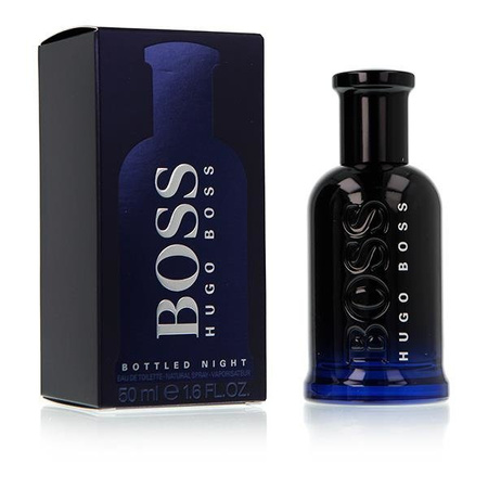 Hugo Boss Boss Bottled Night woda toaletowa spray 50ml