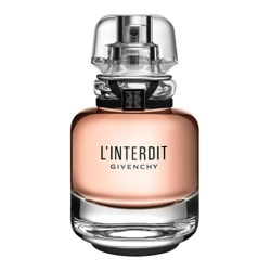 Givenchy L'Interdit woda perfumowana 80 ml