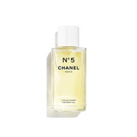 Chanel Chanel N 5 Olejek Do Ciała - L'huile Corps 250ml