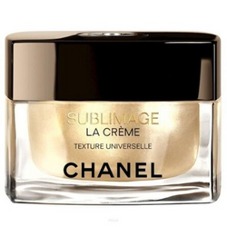 Chanel  Sublimage La Crème Texture Universelle 50g