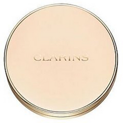 Clarins Ever Matte Joli Compact Powder Puder w kompakcie 01akcie 01Joli Kompakt 01