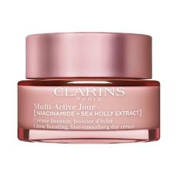 Clarins Multi Active Jour Krem na dzień do cery suchej 50ml