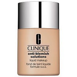 Clinique  Anti-Blemish Solutions Liquid Makeup - CN40 30 ml